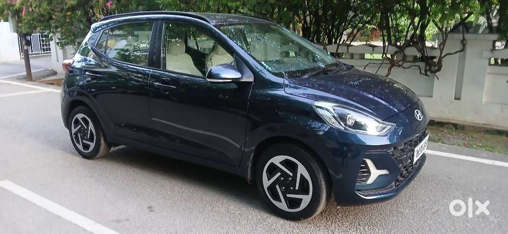 Hyundai I10 1.2 Kappa Sportz, 2024, Petrol