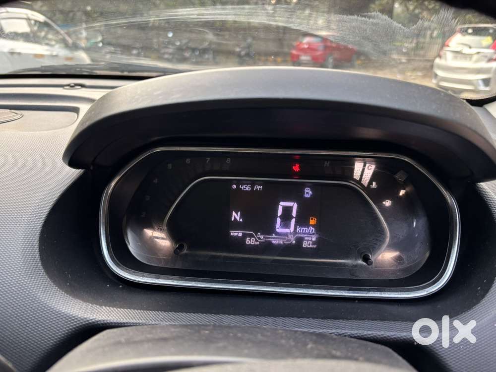 Tata Tiago 1.2 Revotron Xza Plus Amt, 2020, Petrol