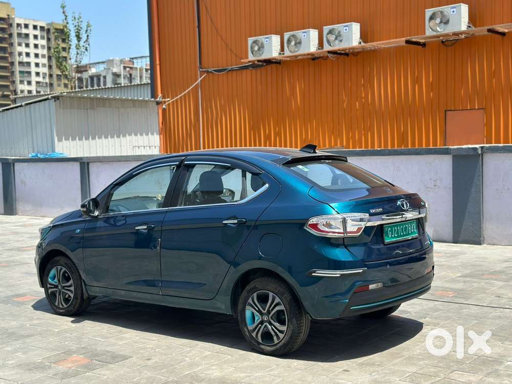 Tata Tigor Ev Xz Plus, 2022, Electric