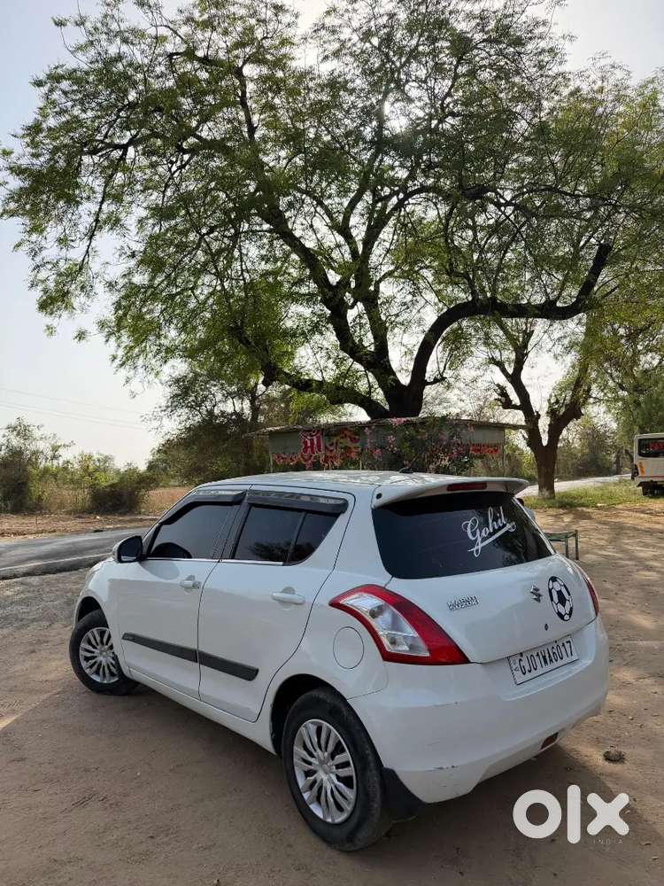 Maruti Suzuki Swift 2012/13 Diesel 87000 Km Driven