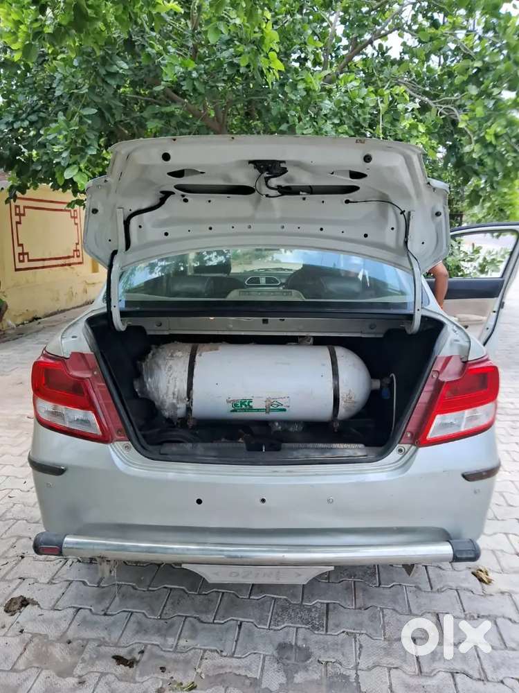 Maruti Suzuki Dzire 2019 Lxi