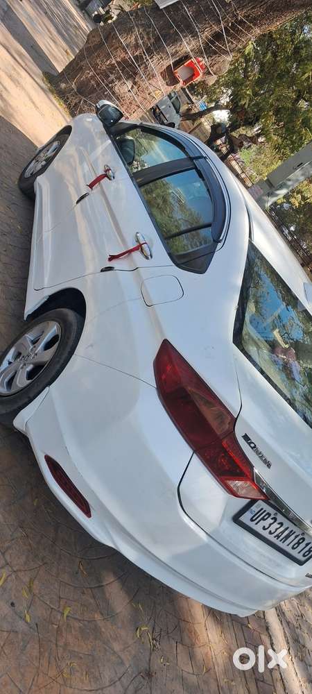 Honda City 2015-2017 I Dtec Vx Option, 2016, Diesel