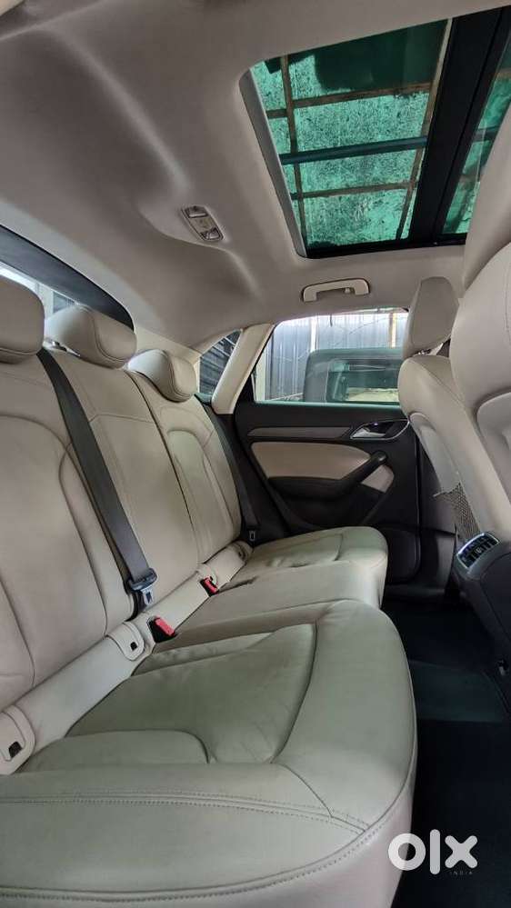 Audi Q3 2012-2015 2.0 Tdi, 2014, Diesel