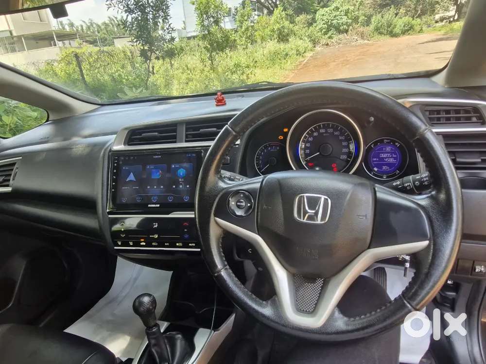 Honda Jazz 1.2 Vx 2017