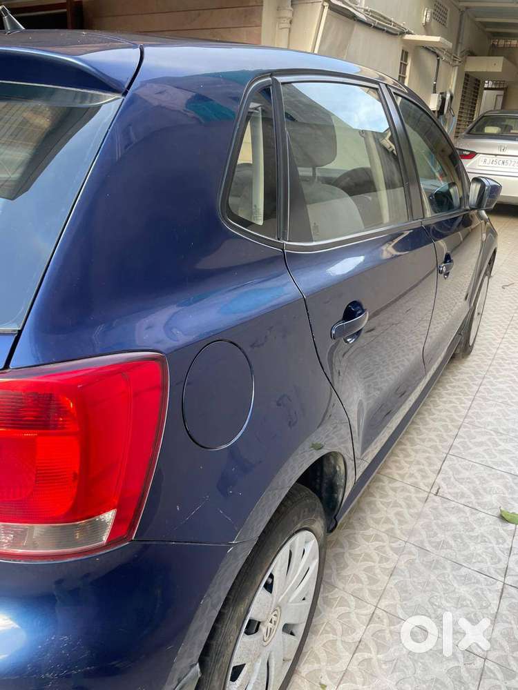 Volkswagen Polo - 1.2l Petrol - Well Maintained