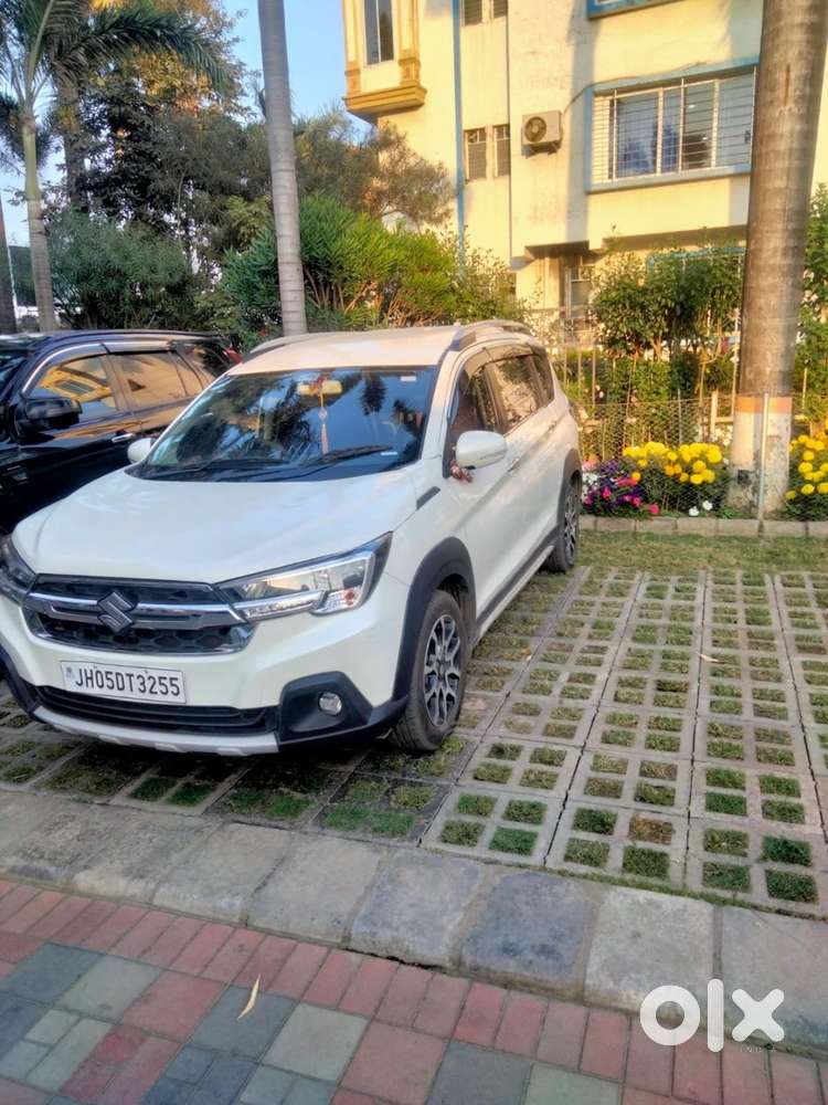 Maruti Suzuki Xl6 2024 Cng & Hybrids 90000 Km Driven
