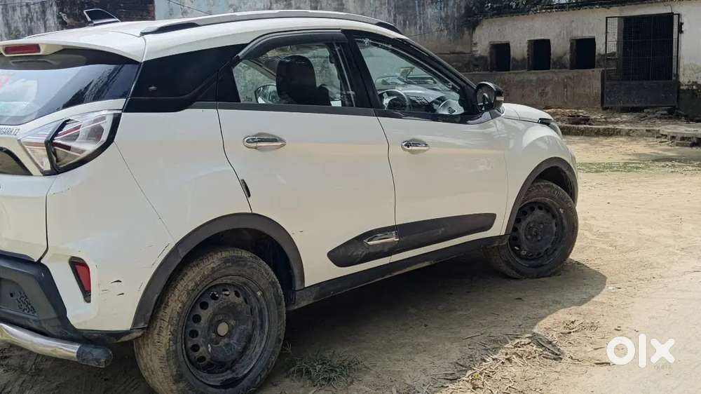 Tata Nexon 1.5 Revotorq 2021