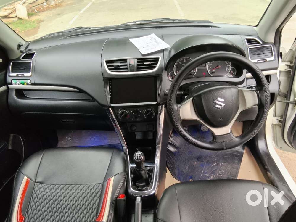 Maruti Suzuki Swift 2018 Vdi, 2016, Diesel