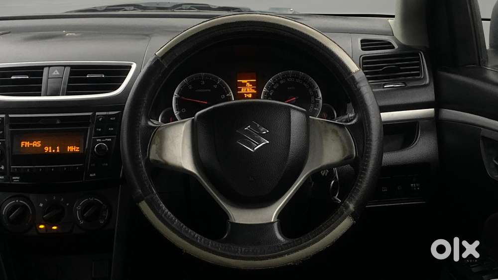 Maruti Suzuki Swift Vdi, 2014, Diesel
