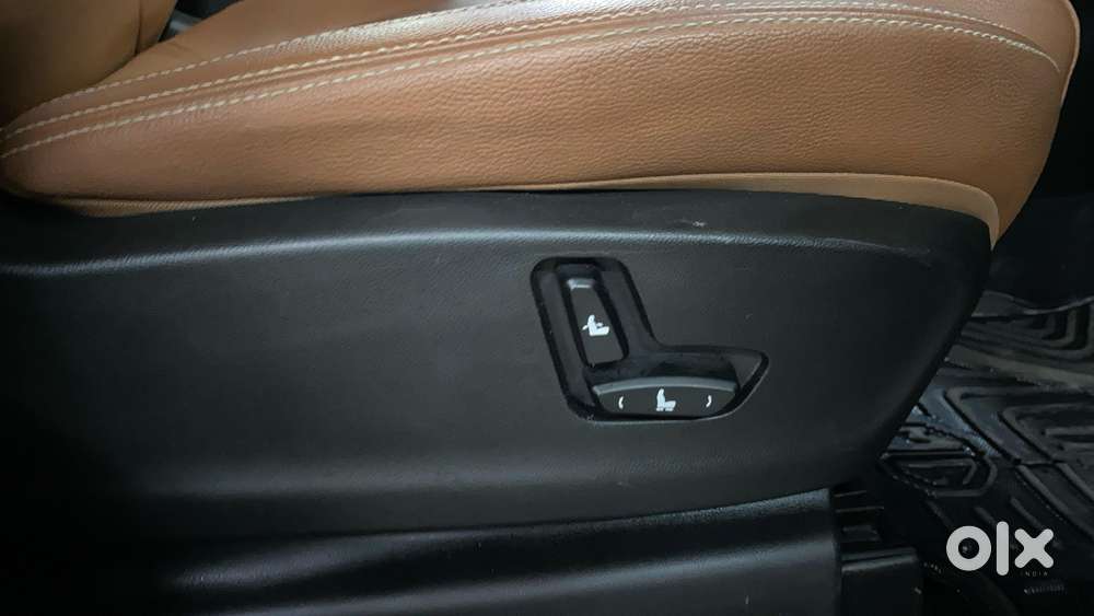 Mg Hector Plus 1.5 Sharp Turbo Cvt 6 Str, 2023, Petrol