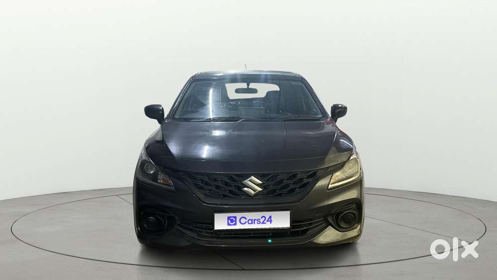 Maruti Suzuki Baleno Sigma, 2023, Petrol