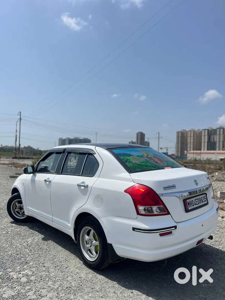 Swift Dzire .fully Loaded .modified