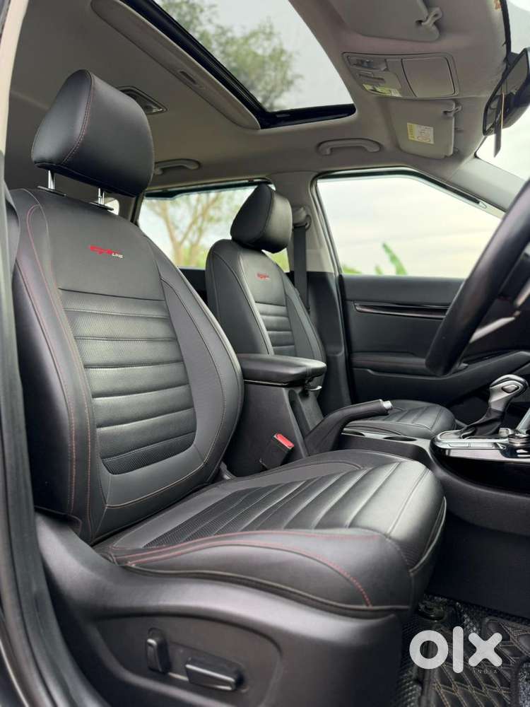 Kia Seltos Gtx Plus, 2022, Diesel