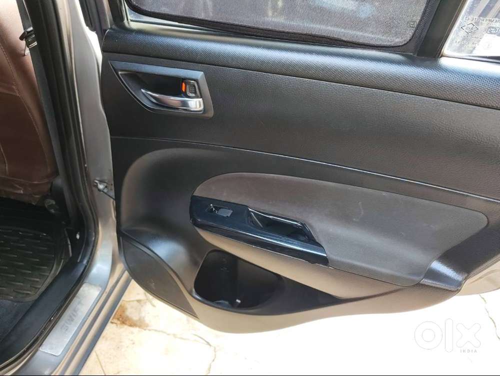 Maruti Swift Vxi 2014