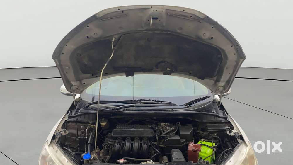 Honda City 2015-2017 I Vtec Cvt Vx, 2016, Petrol