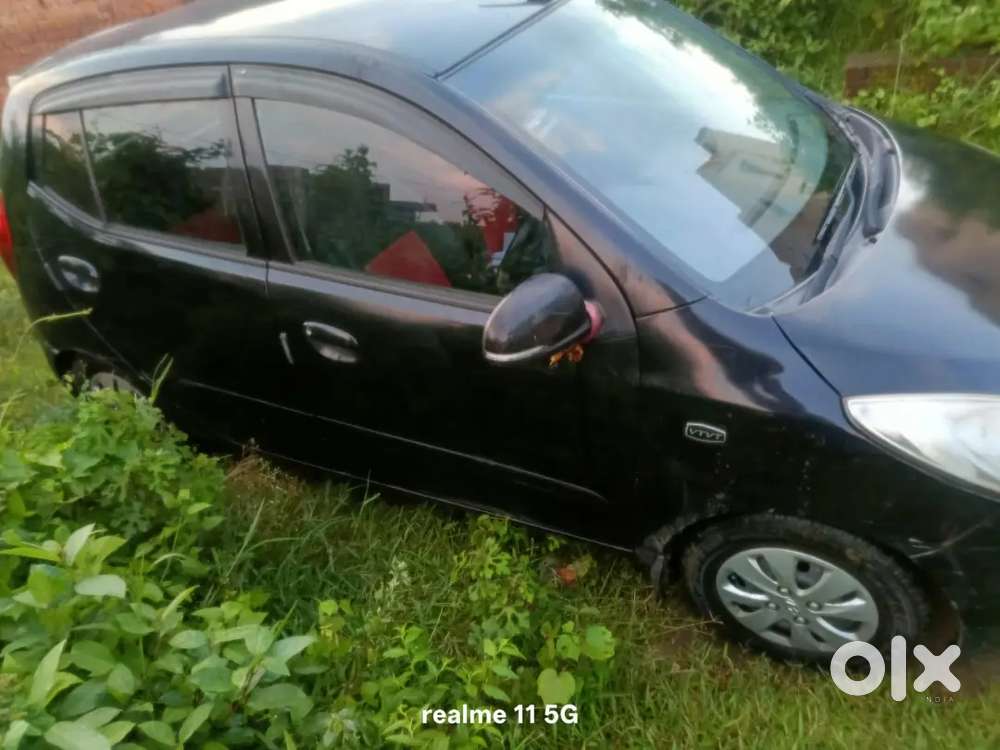 Hyundai I10 Magna 2011 Car