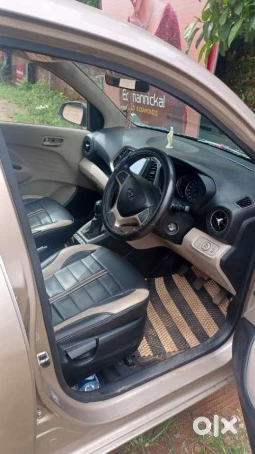 Hyundai New Santro 1.1 Sportz Mt, 2019, Petrol