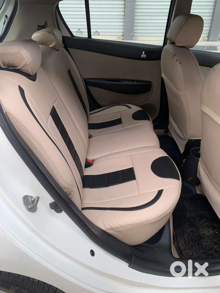 Hyundai I20 Sportz 1.2 Bs-iv, 2013, Diesel