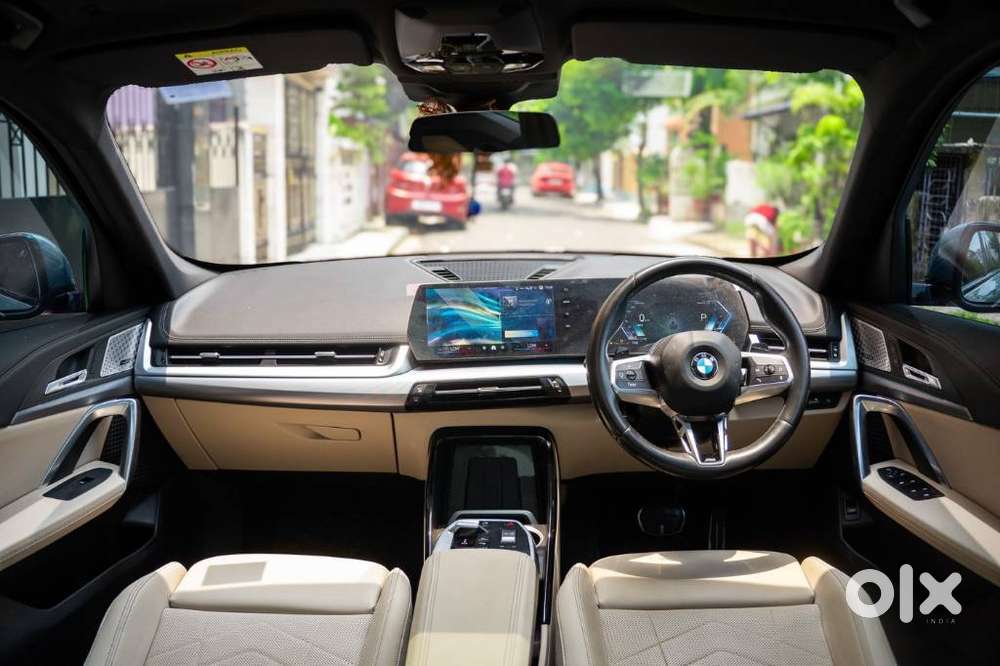 Bmw X1, 2024, Petrol