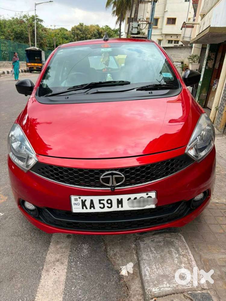 Tata Tiago Xm, 2019, Petrol