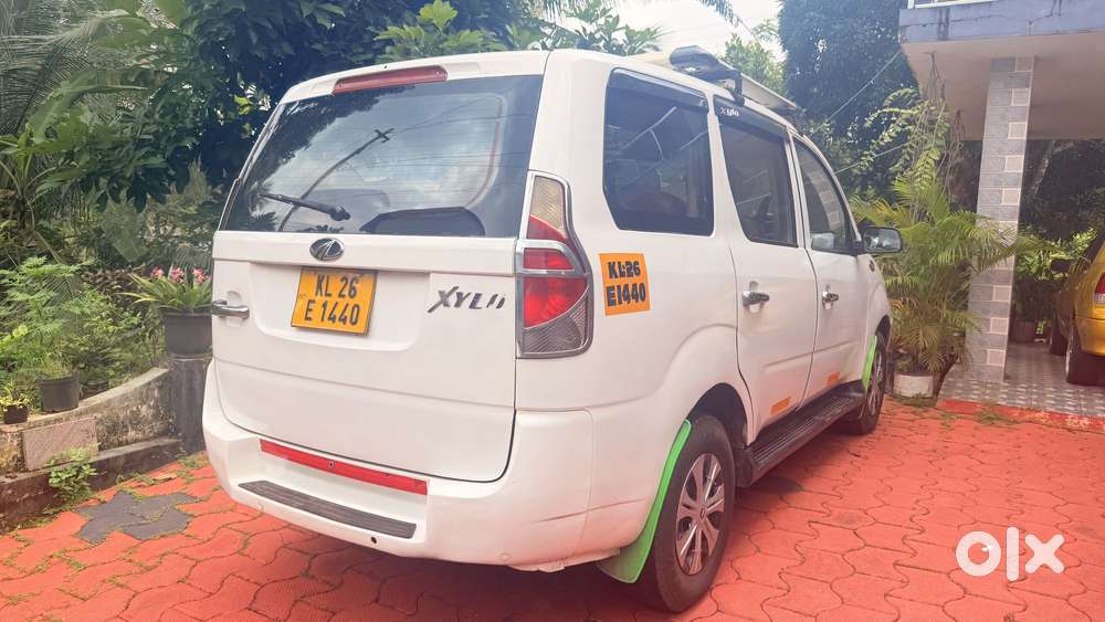 Mahindra Xylo E4 Bs Iv, 2013, Diesel