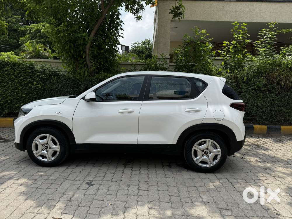Kia Sonet Htk Plus, 2022, Petrol