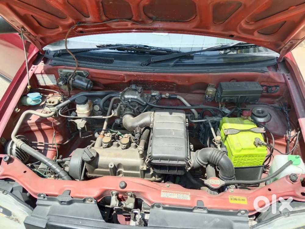 Maruti Suzuki Alto Lxi Bsiii, 2011, Petrol
