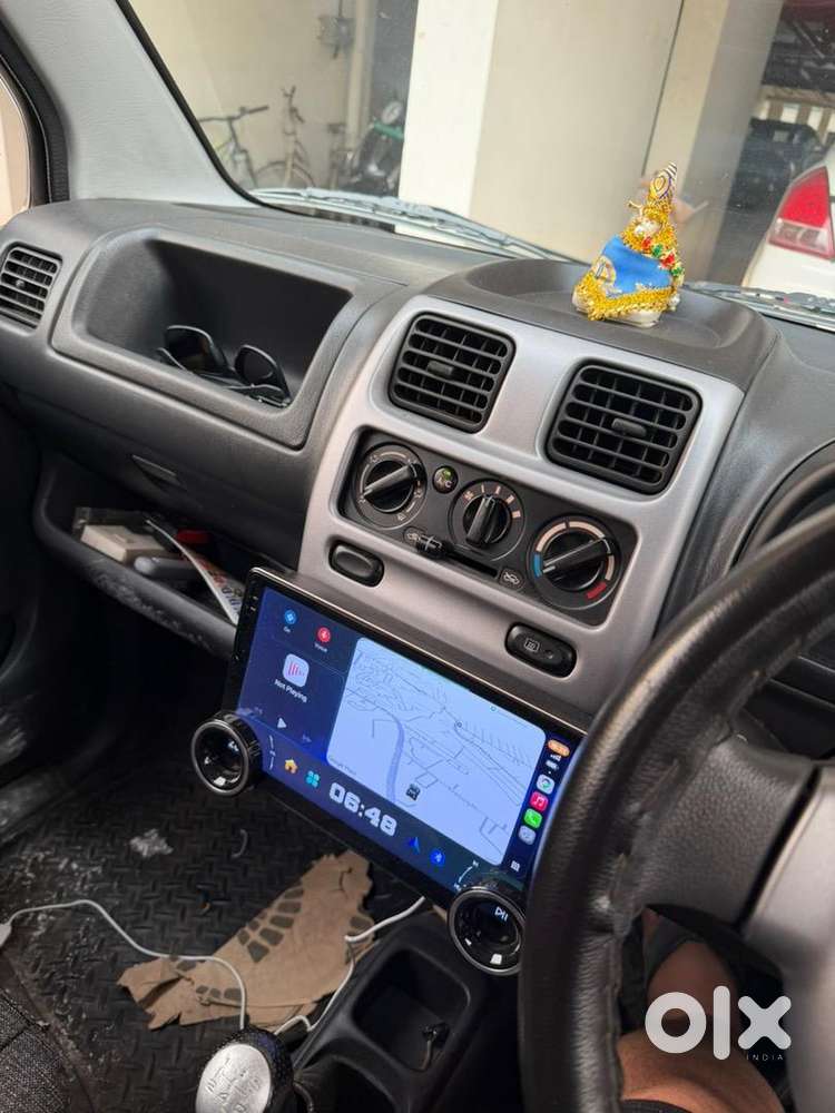 Maruti Suzuki Car 2010