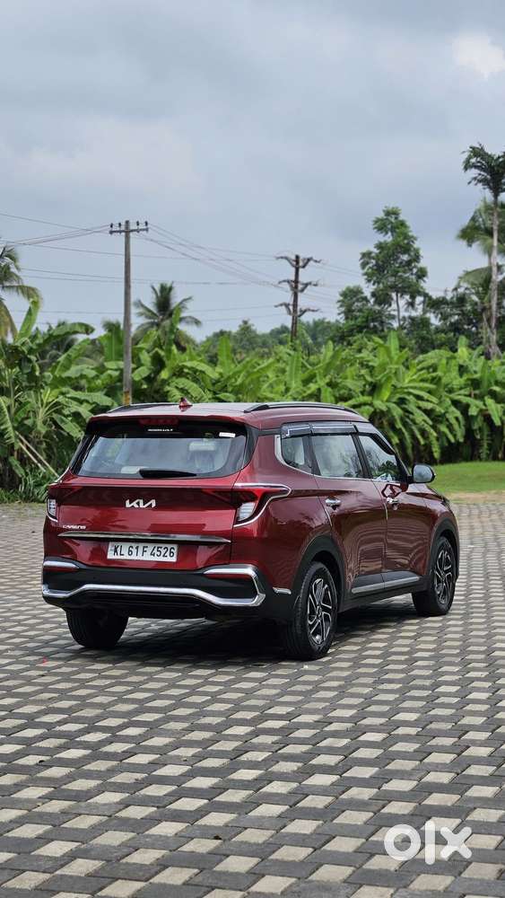 Kia Carens 1.4 Luxury Plus 6 Str, 2022, Diesel