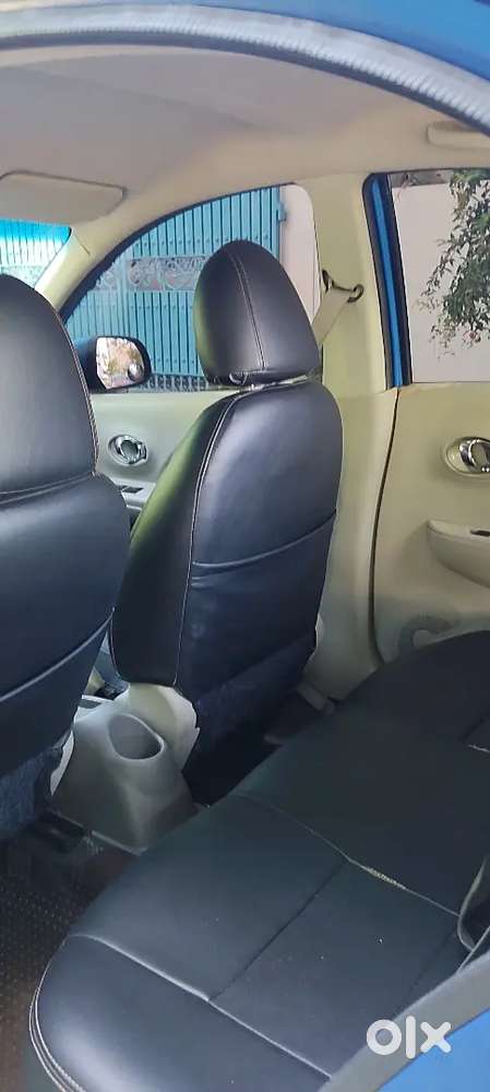 Nissan Micra Xv
