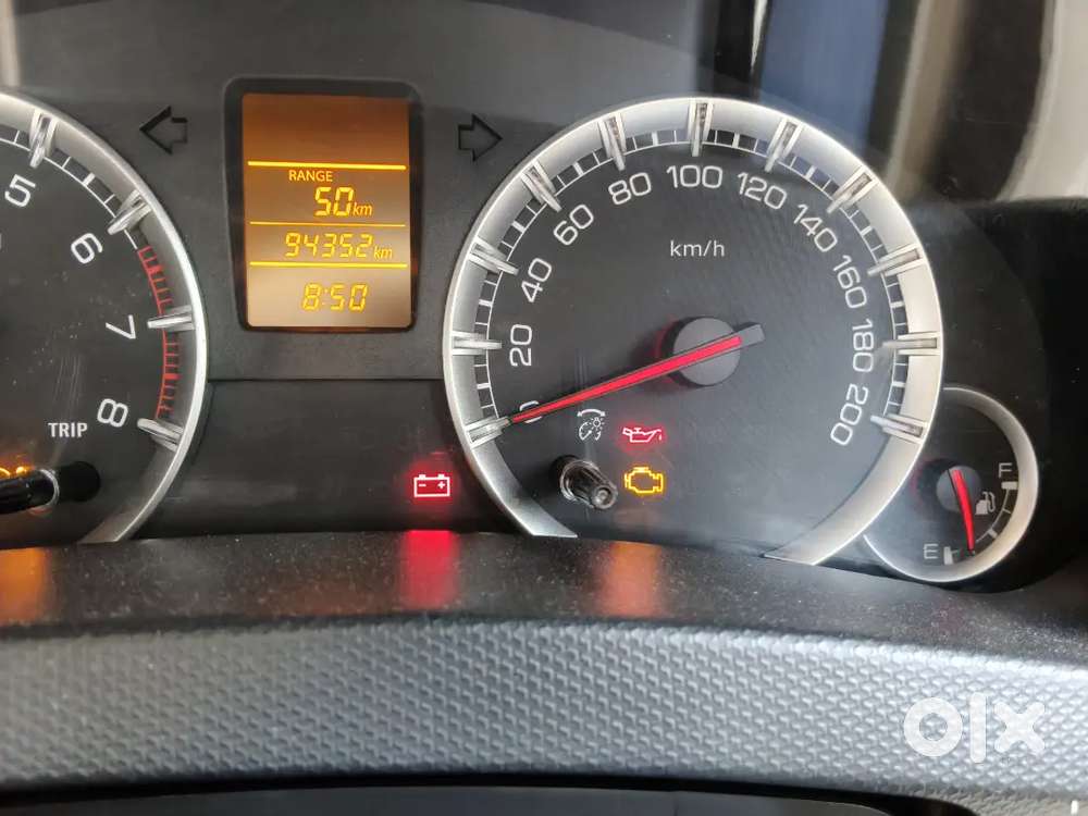 Maruti Suzuki Dzire Petrol 94000 Km Driven