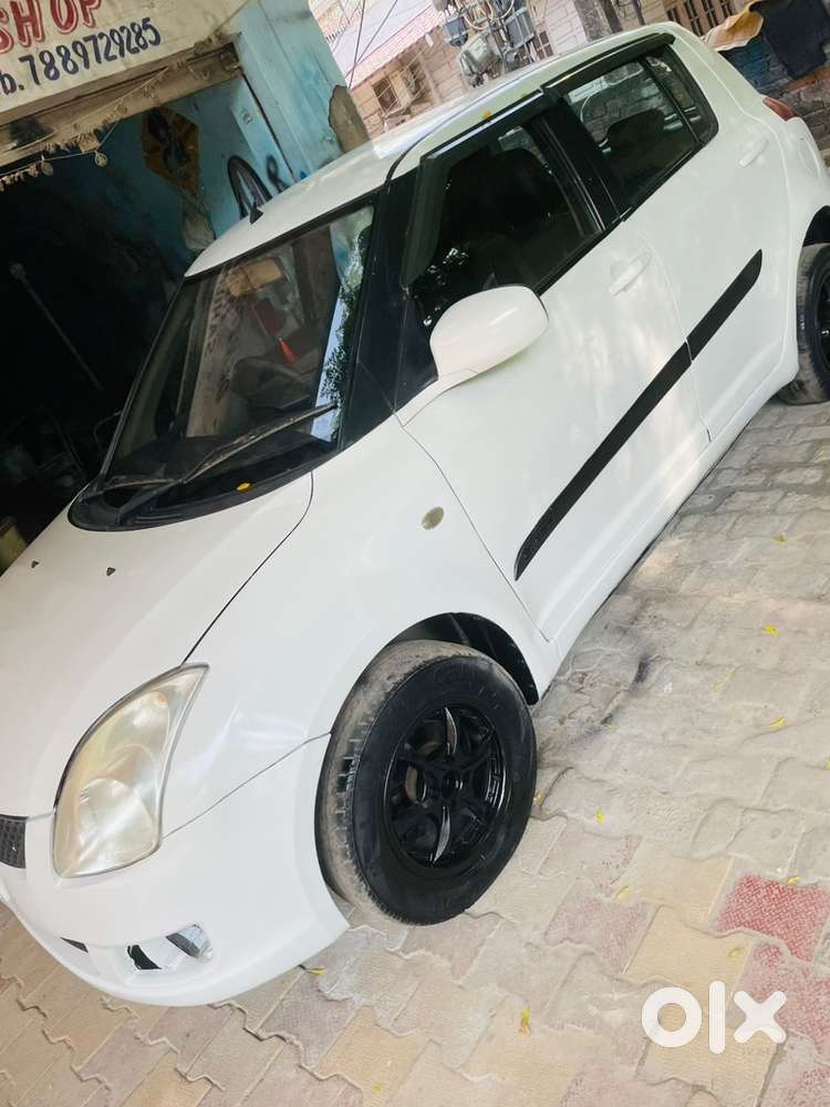 Maruti Suzuki Swift Diesel 2011