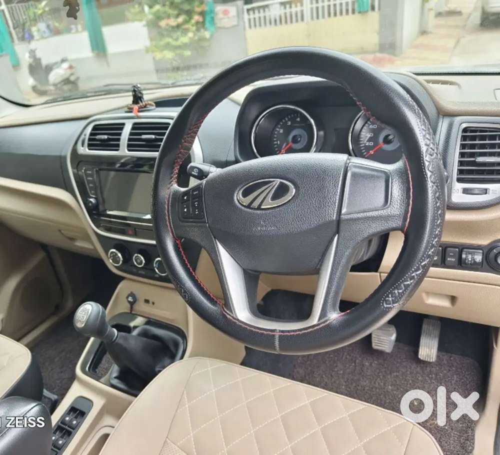 Dealers Do Not Connect  Tuv 300 Well Maintained - Direct Owner