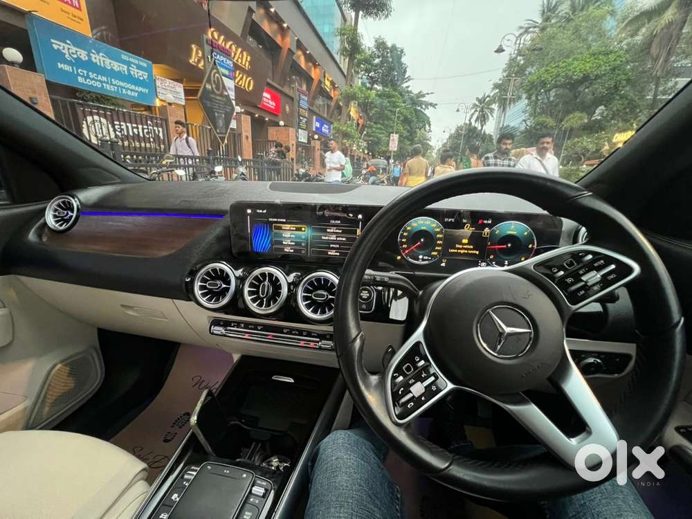 Mercedes-benz Gla 2022 Diesel Well Maintained