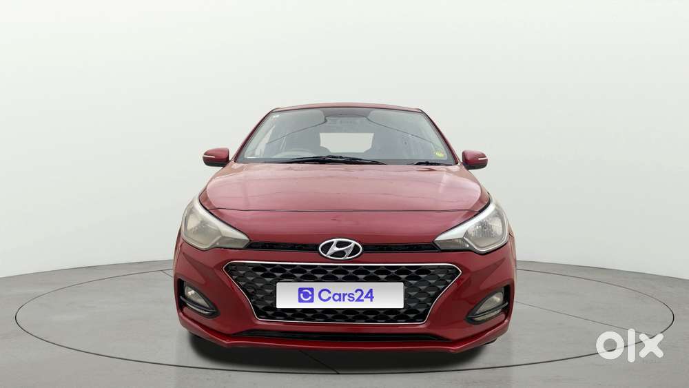 Hyundai Elite I20 1.4 Sportz Plus Crdi, 2019, Diesel