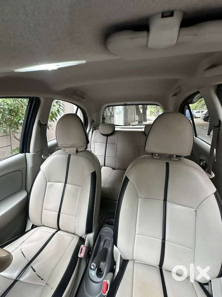 Nissan Micra Xv Cvt, 2013, Petrol