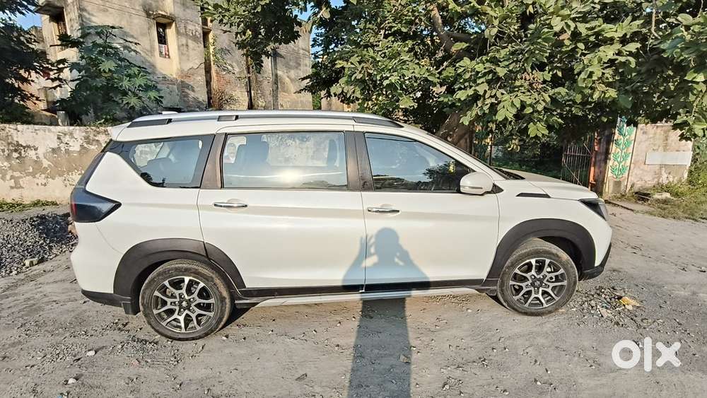 Maruti Suzuki Xl6 2024 Cng