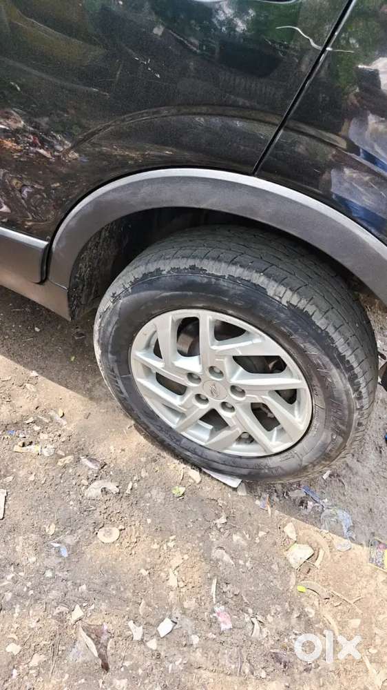 Mahindra Xuv300 No Work Good Condition