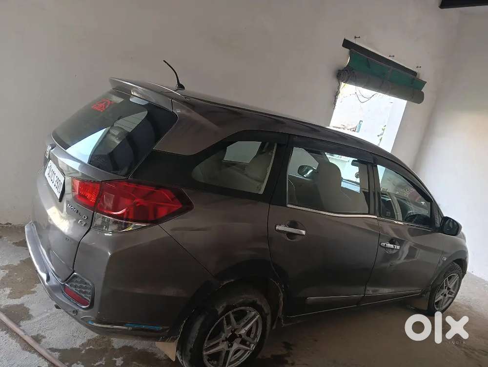 Selling A Car Honda Mobilo