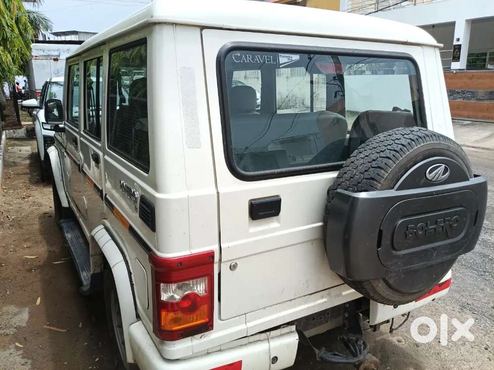 Mahindra Be 6 Diesel 2022
