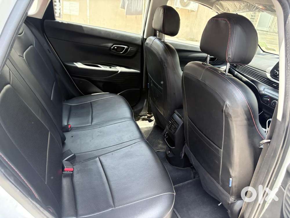 Hyundai New I20 1.0 Sportz Turbo Imt, 2021, Petrol