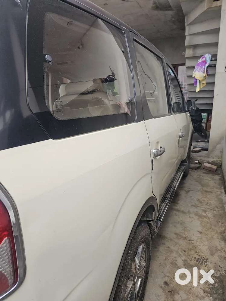 Mahindra Xylo 2012 Diesel Well Maintained