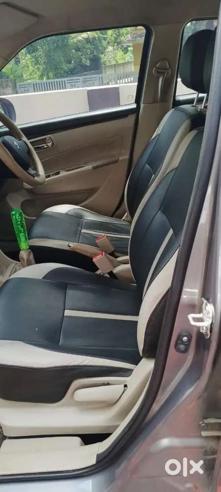 2013 Maruti Suzuki Swift Dzire