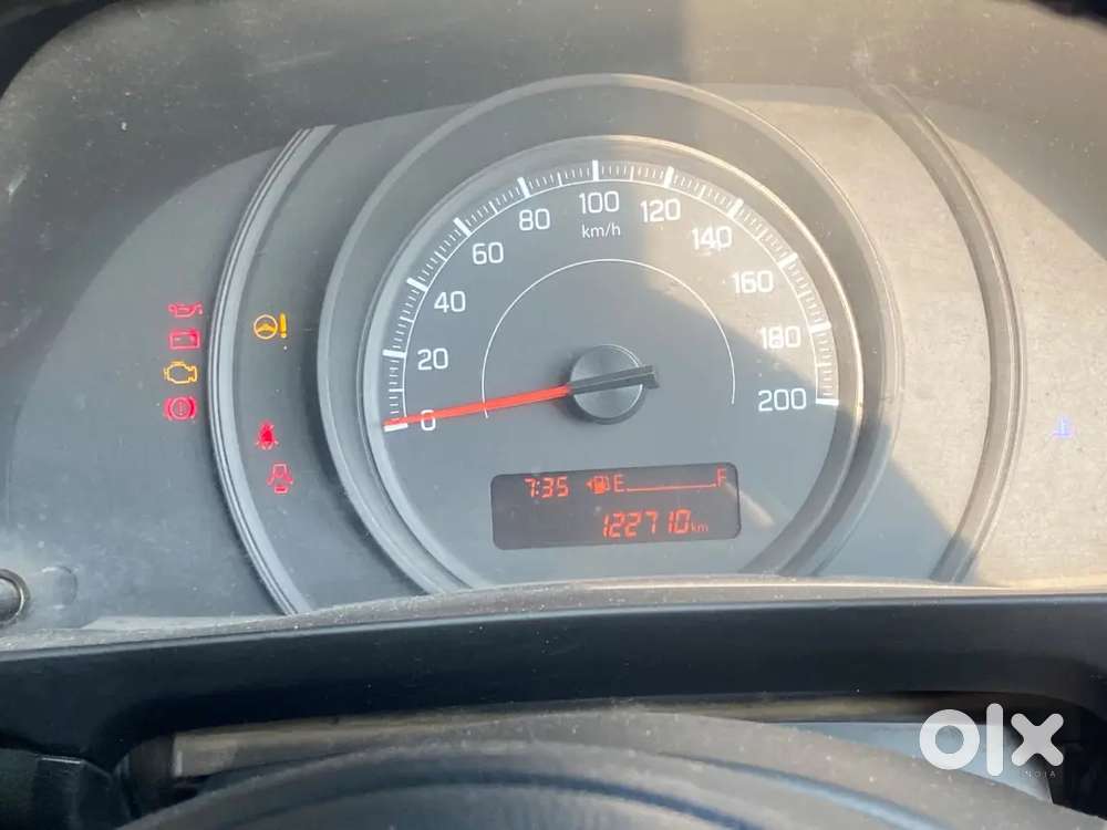 Maruti Suzuki Swift 2019 Cng &  Good Condition Urgent No Time Waste
