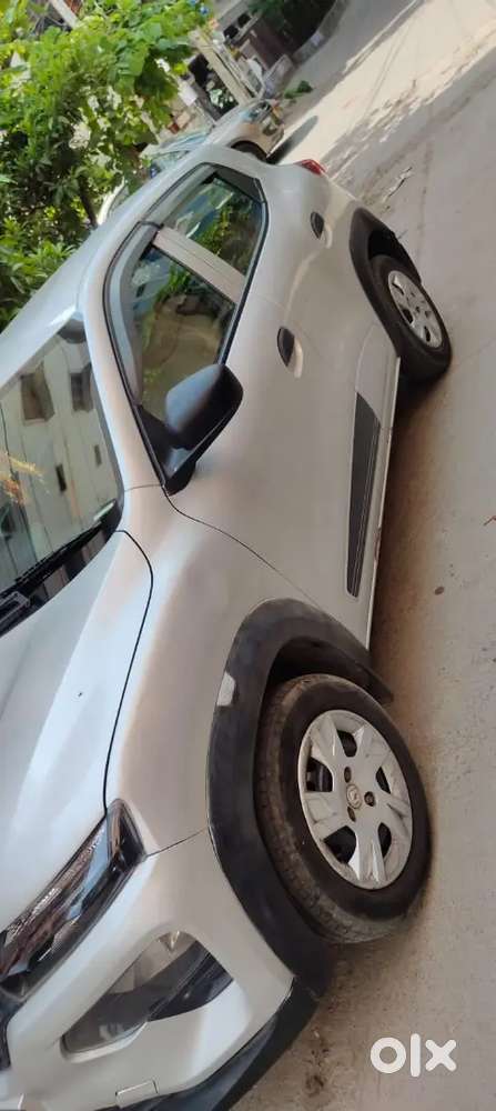 Renault Kwid 1.0 Rxl 2021 Petrol