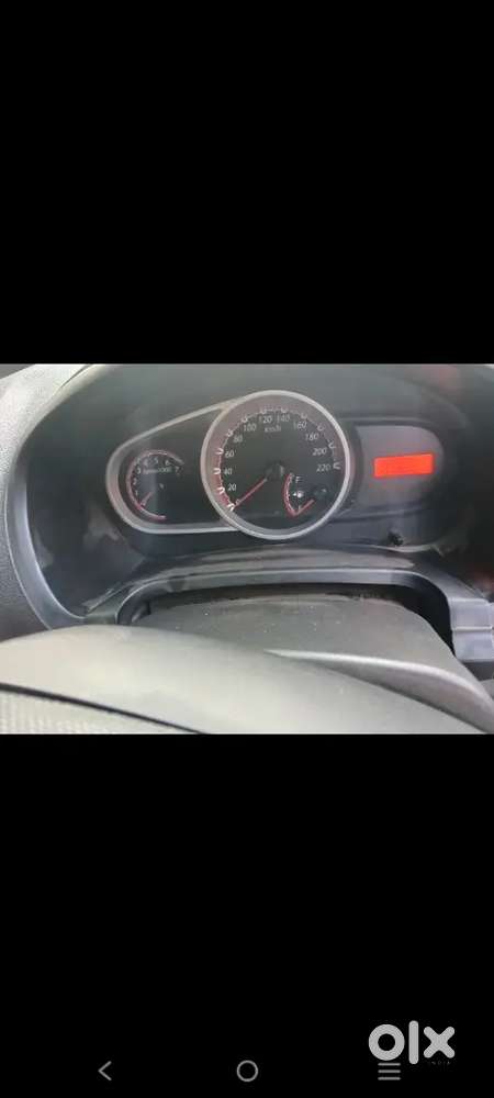Ford Figo Petrol 2012 Gadi Me Koi Problem Ni Hh Bilkul Ok