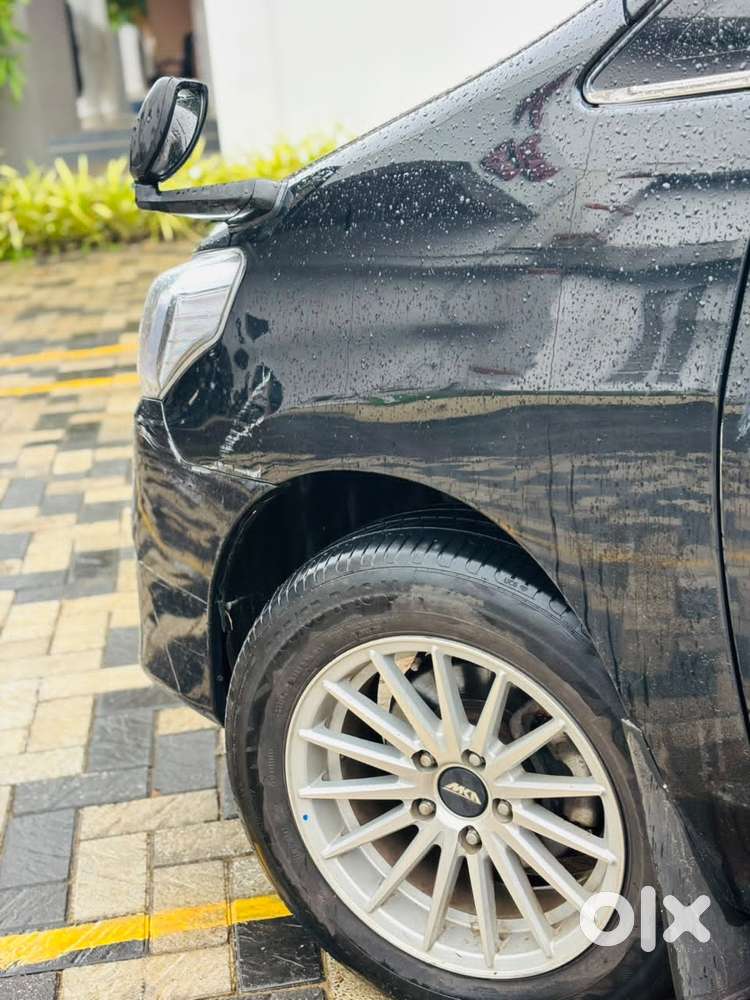 Toyota Innova, 2008, Diesel