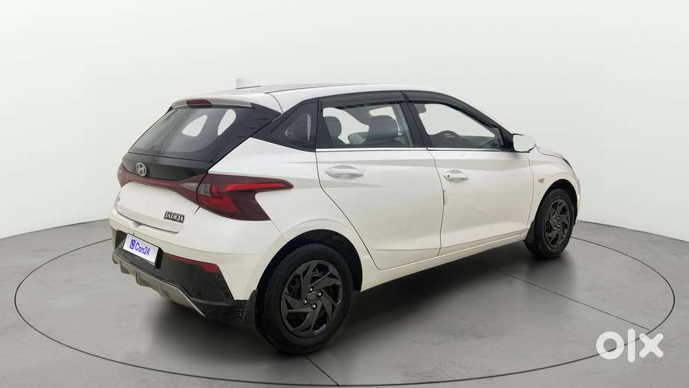 Hyundai New I20 1.2 Magna Mt, 2024, Petrol