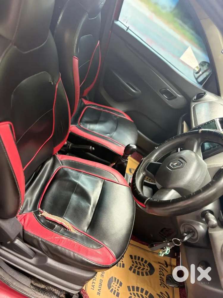 Renault Kwid 2016 Model