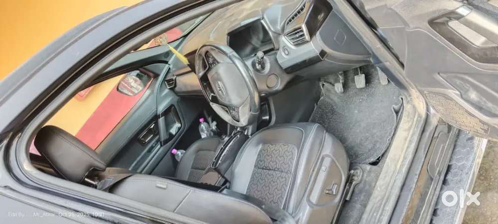 Tata Safari 2022 Diesel Well Maintained